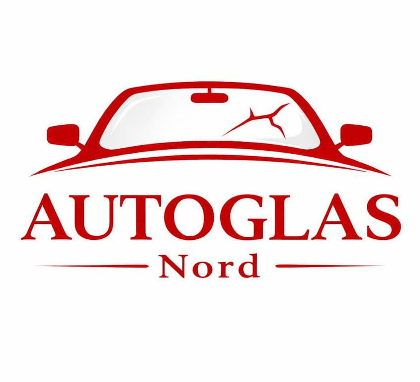 Autoglas Nord Logo