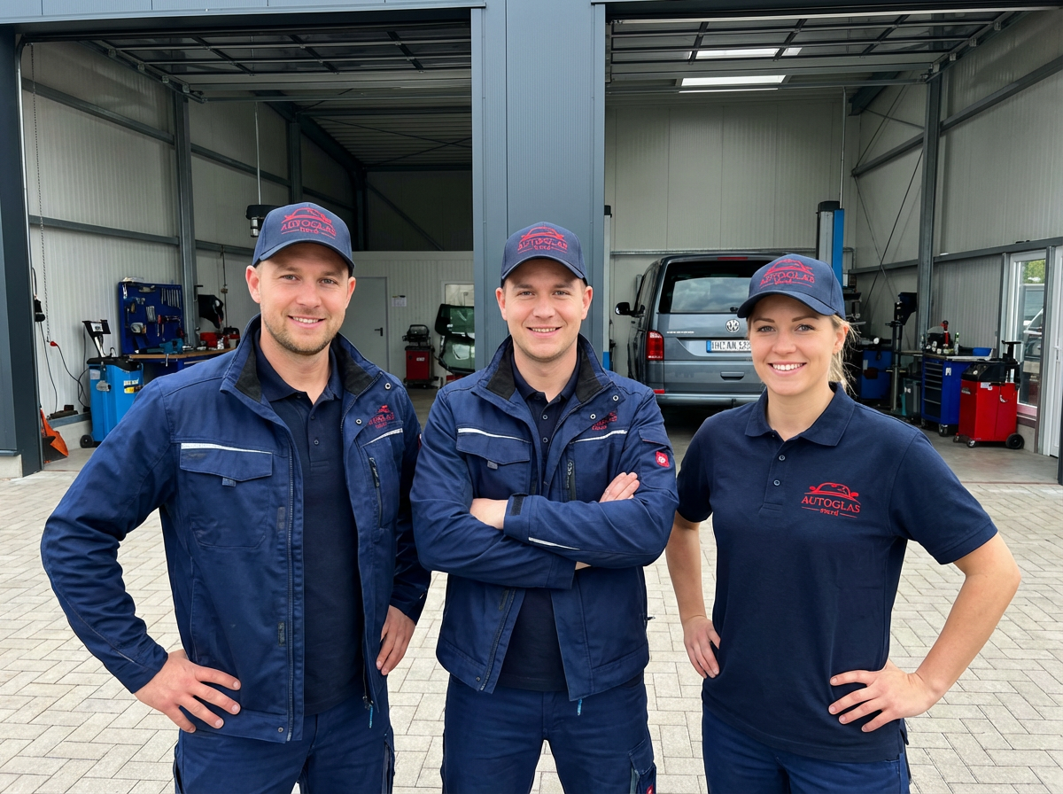 Team Autoglas Nord Essen